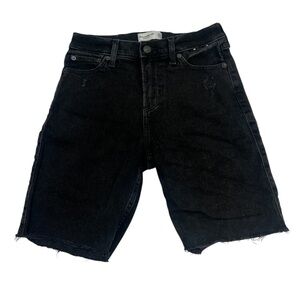Kids Abercrombie & Fitch Denim Shorts